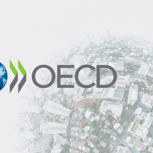 Development co-operation in today’s geopolitical landscape